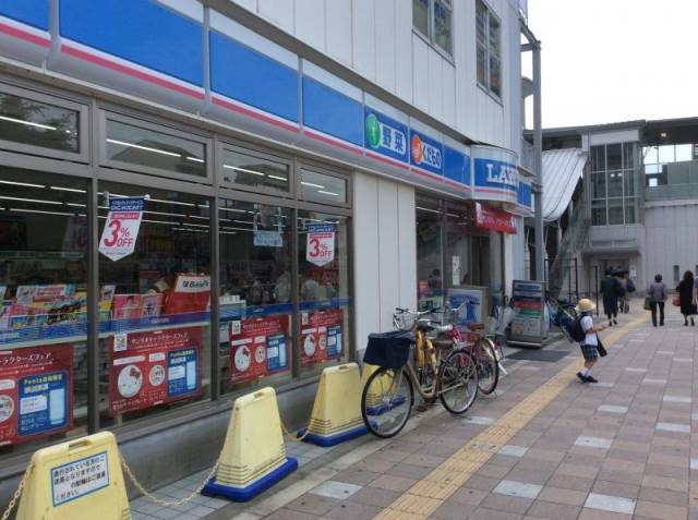 コンビニ