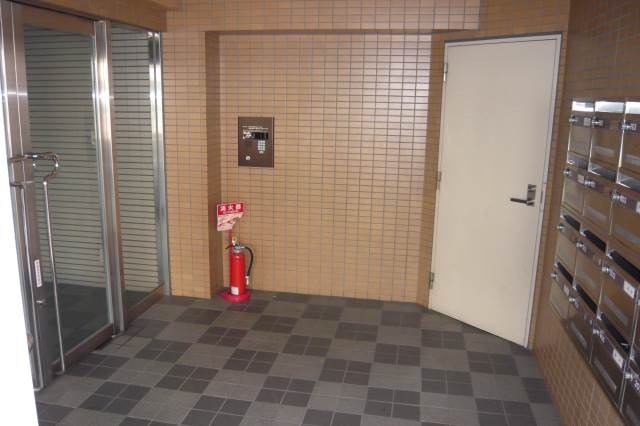 ロビー