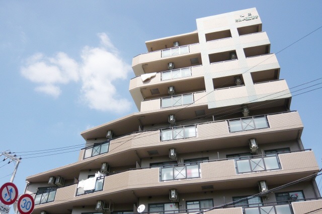大阪府大阪市城東区放出西３丁目