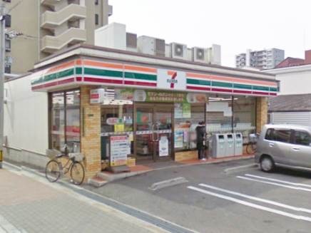 コンビニ