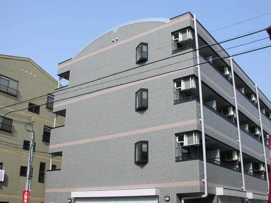 大阪府大阪市鶴見区今津中１丁目