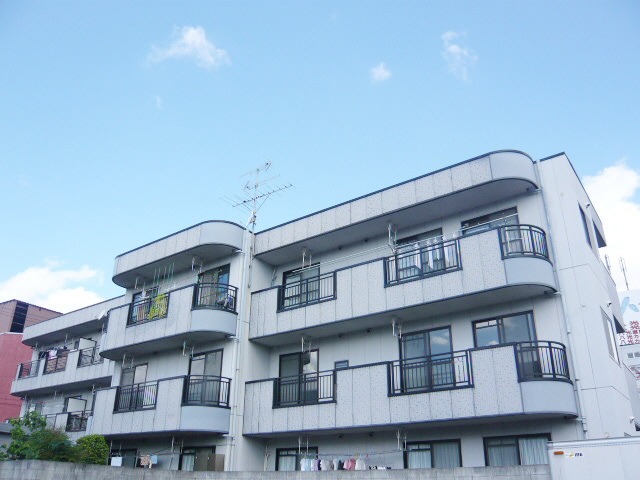 大阪府大阪市城東区永田２丁目