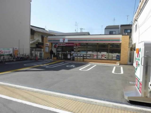 コンビニ