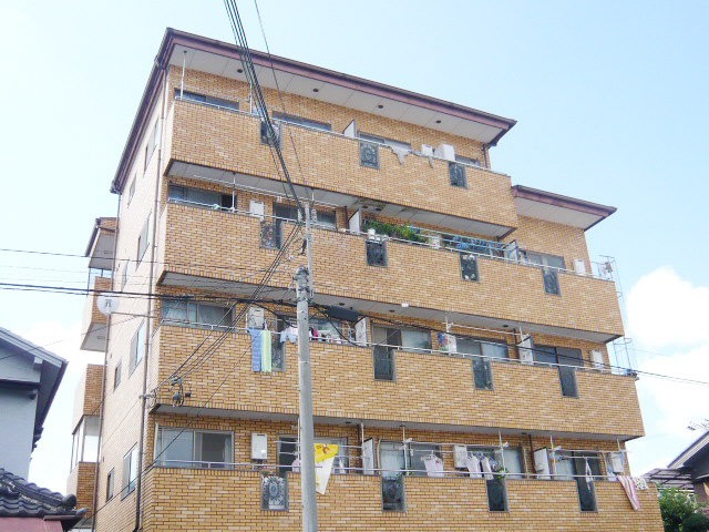 大阪府大阪市城東区諏訪１丁目