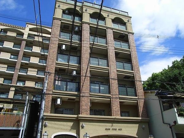 大阪府東大阪市森河内西２丁目