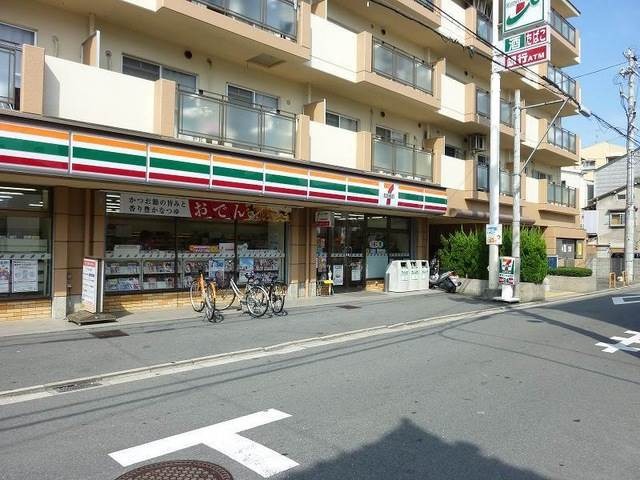 コンビニ