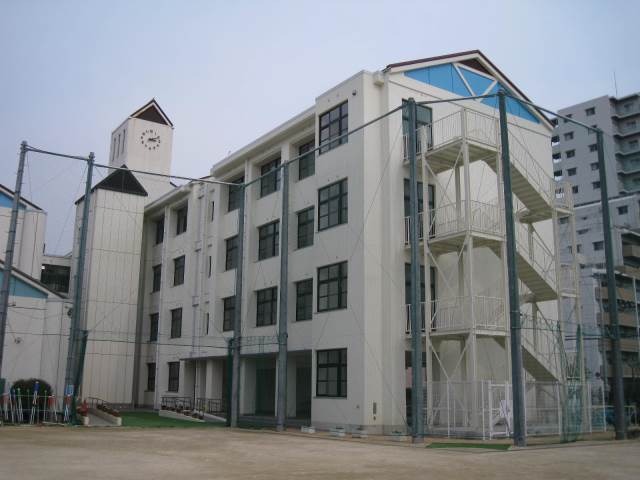 小学校