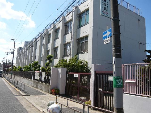 小学校