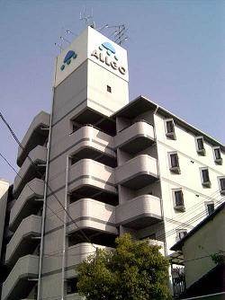 大阪府大阪市鶴見区放出東１丁目
