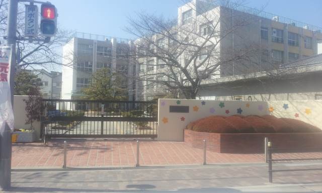 中学校