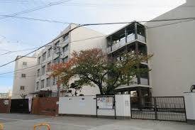 中学校