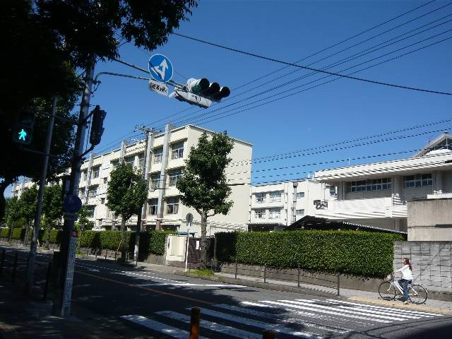 高校
