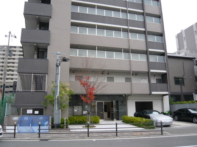 レークス大阪城イースト