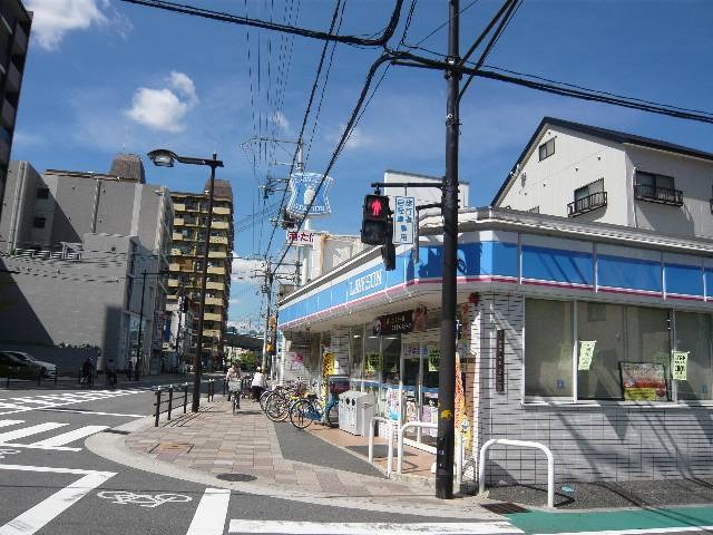 コンビニ