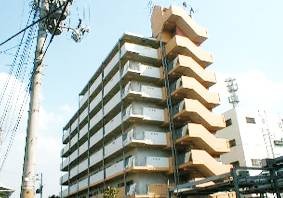 大阪府大阪市鶴見区今津中３丁目