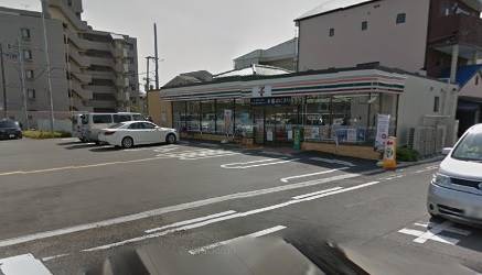 コンビニ