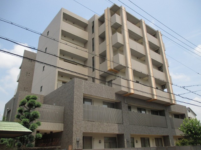 大阪府大阪市城東区諏訪２丁目