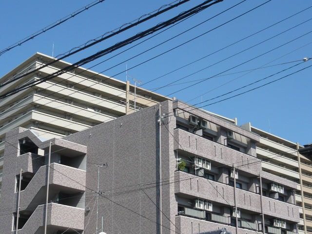 大阪府大阪市城東区諏訪１丁目
