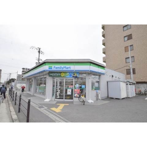 コンビニ