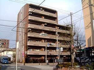 ドルチェ鶴見