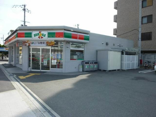 コンビニ