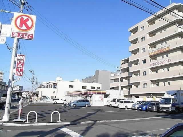 コンビニ