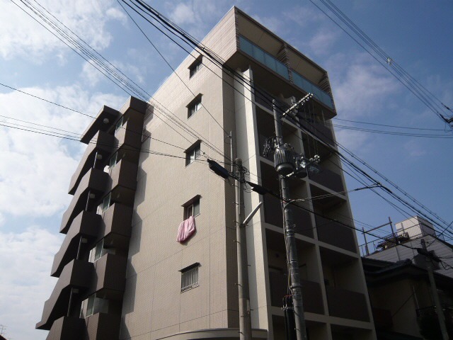 大阪府大阪市鶴見区今津北５丁目