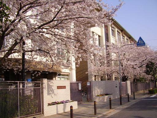 中学校