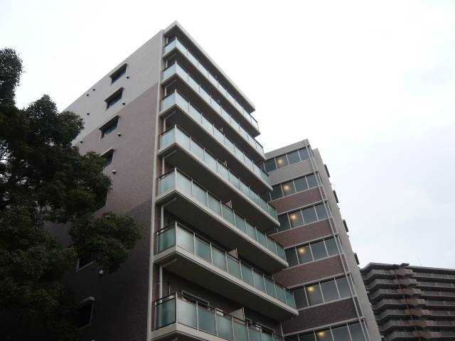 大阪府大阪市鶴見区放出東３丁目