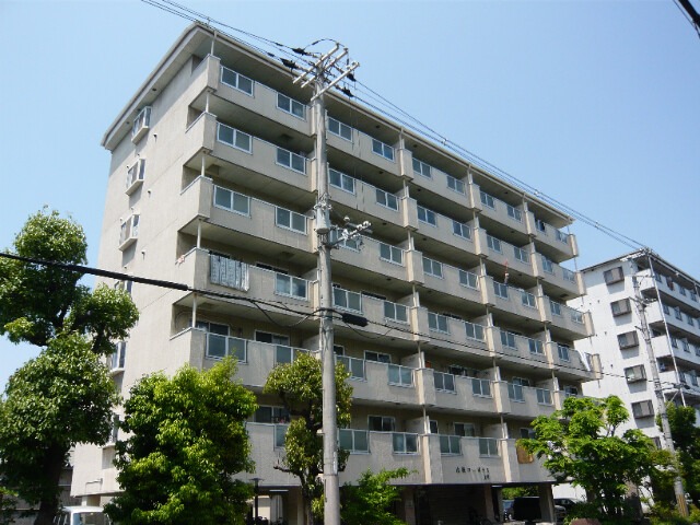 大阪府東大阪市稲田上町２丁目