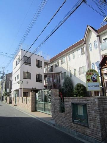 幼稚園・保育園