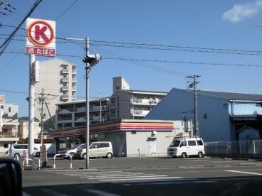 コンビニ