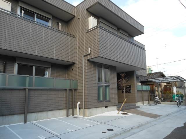 大阪府東大阪市森河内西１丁目