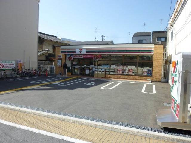 コンビニ