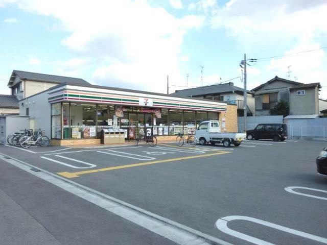 コンビニ