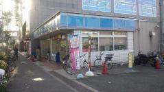 コンビニ