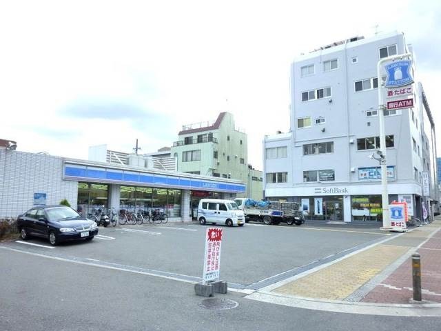 コンビニ