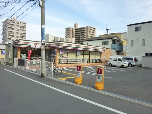 コンビニ
