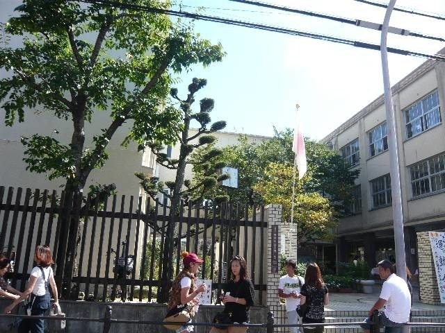 小学校