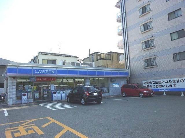 コンビニ