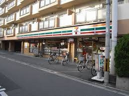 コンビニ