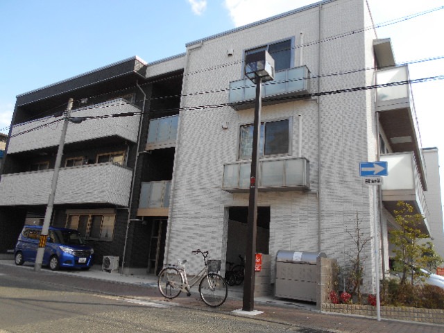 大阪府大阪市城東区放出西２丁目
