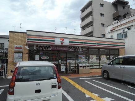 コンビニ