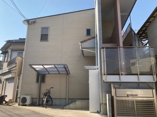 大阪府東大阪市森河内西２丁目