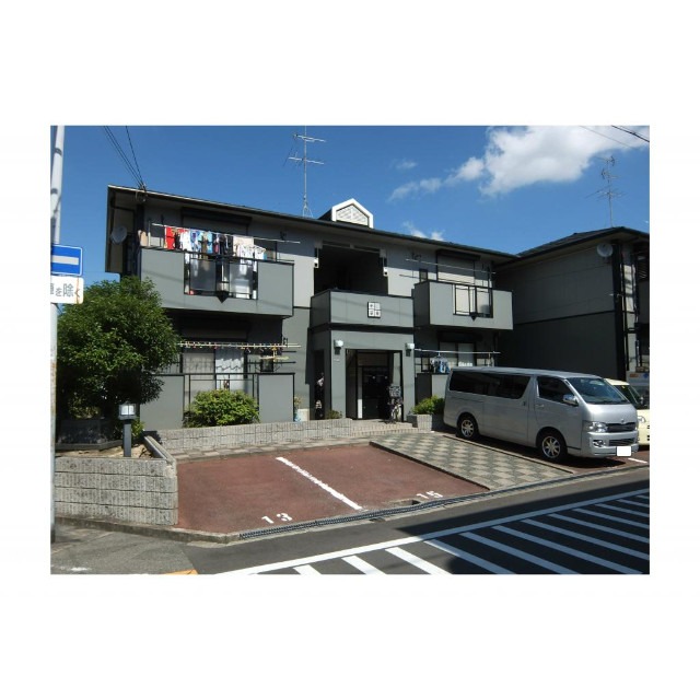 サンビレッジ芳崎