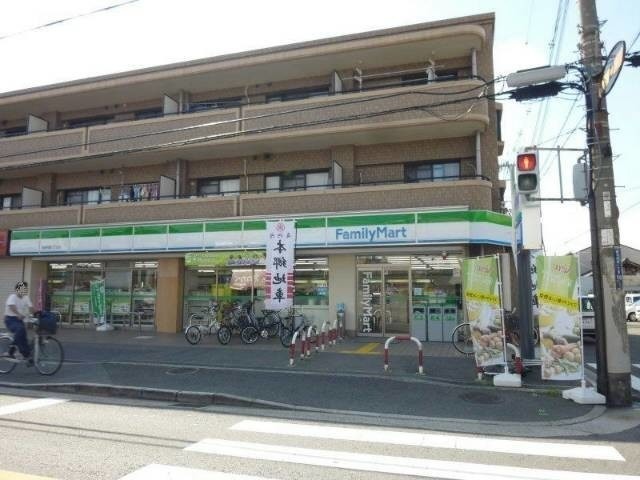 コンビニ