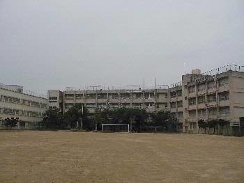中学校