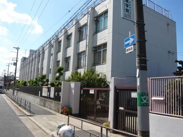 小学校
