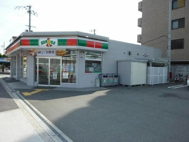 コンビニ