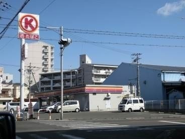 コンビニ